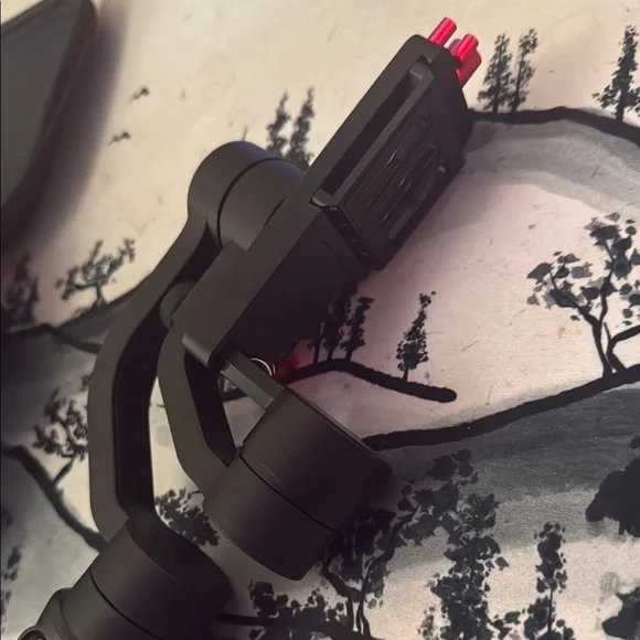 Black Camera Stabilizer - Picture 3 of 4